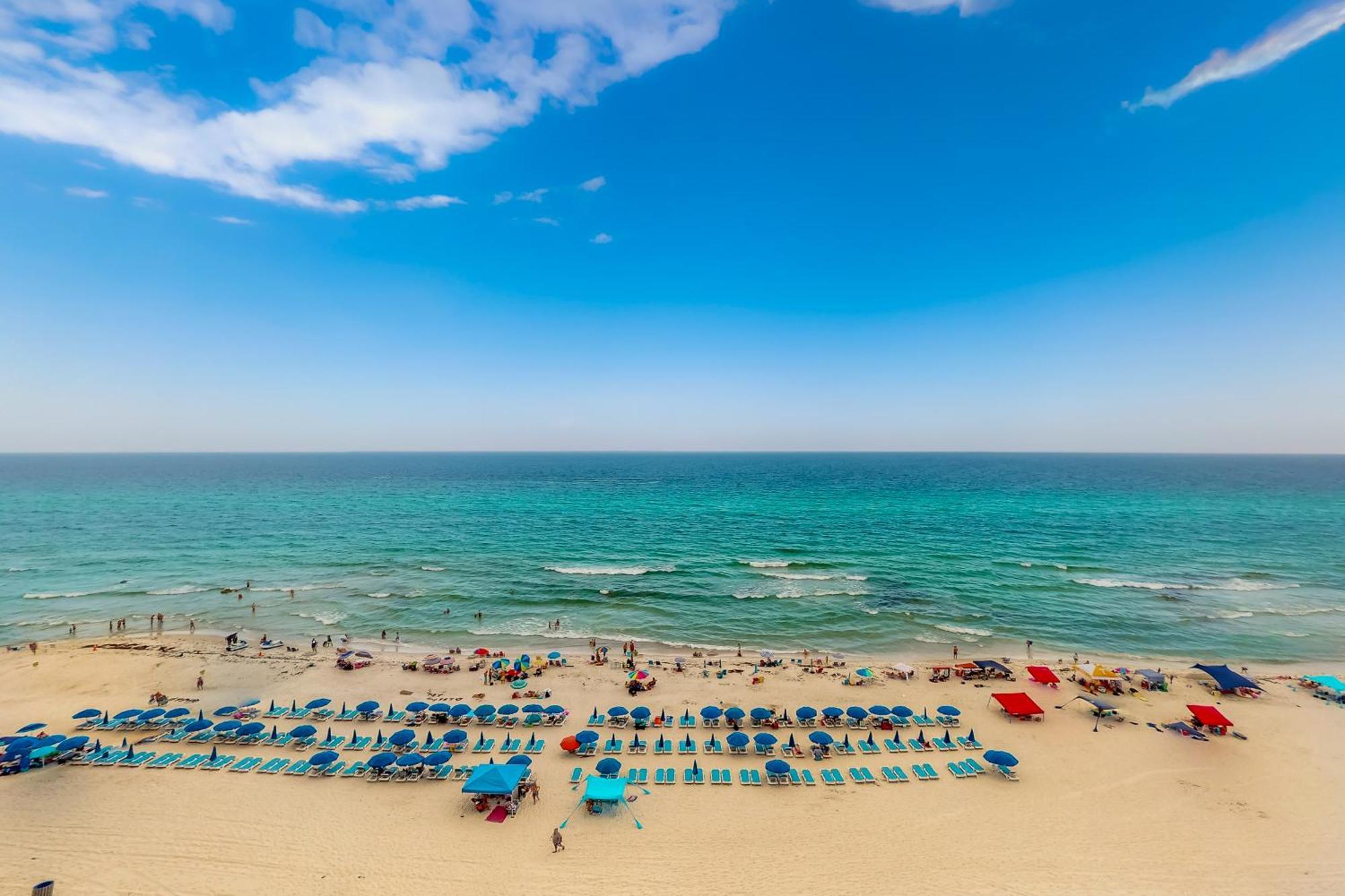 Celadon Beach Панама-Сити Экстерьер фото
