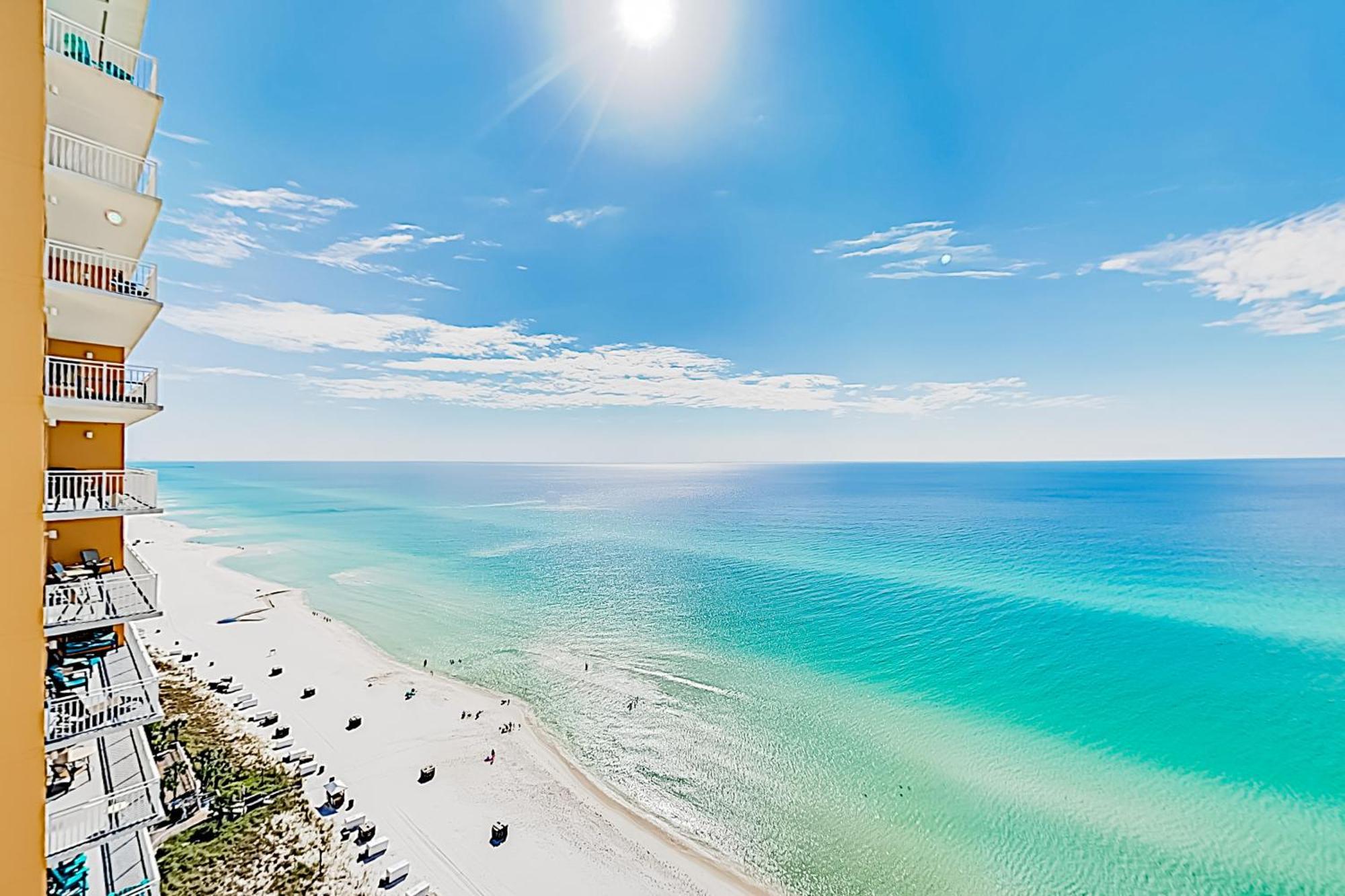 Celadon Beach Панама-Сити Экстерьер фото