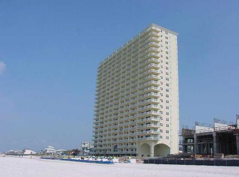 Celadon Beach Панама-Сити Экстерьер фото